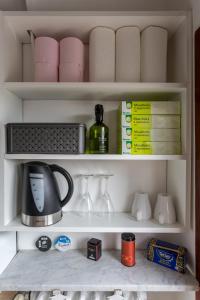 Appartements Charming Studio - Palais de Congres : photos des chambres
