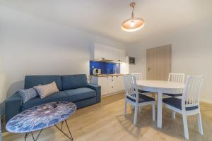 Apartamenty Draga