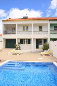 Casa Pôr do Sol
