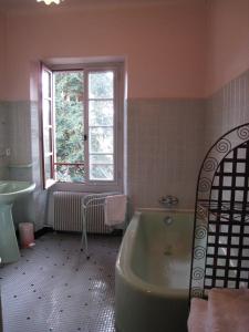 Chambres dHôtes Closerie du Guilhat