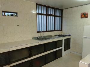 La Casa De Huespedes