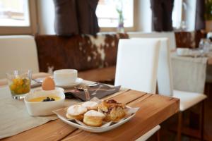 Chalet Vites Mountain Hotel