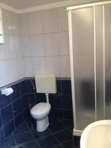 Studio with Terrace room in Apartments with a parking space Mugeba Porec - 15759