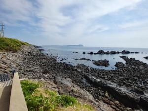 Seongsan Star Pension