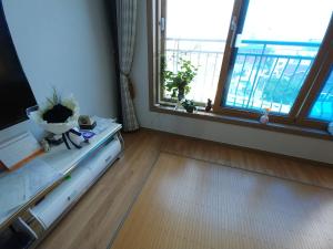 Seongsan Star Pension