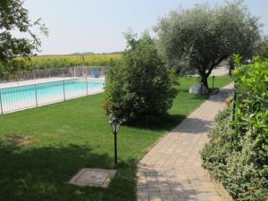 Agriturismo Bortolino