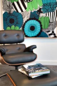 Nook Melbourne Apartments : Collins Street - Melbourne CBD