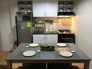 Cozy 922 at Tower One - Carreta