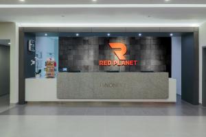 Red Planet Manila Binondo