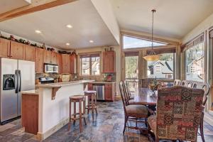 6508 Settlers Creek Townhomes