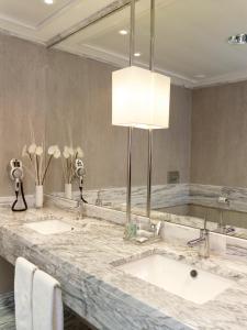 Double or Twin Room room in Real Marina Hotel & Spa