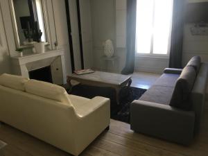 Appartements SAINT MALO Appartement : photos des chambres