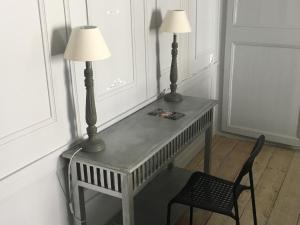 Appartements SAINT MALO Appartement : photos des chambres