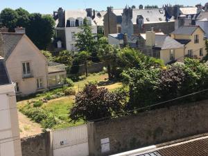 Appartements SAINT MALO Appartement : photos des chambres