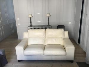 Appartements SAINT MALO Appartement : photos des chambres