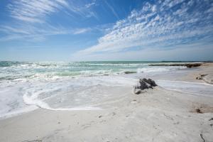 Gold Bugaz Apartment near the sea