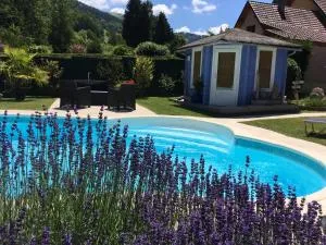 Gîte CHEZ VÉRO - Sondernach