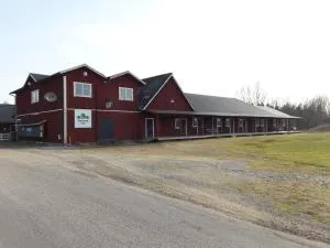 Abrahams Camp - Långasjö