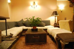 Villa Virginia Hotel Euritania Greece