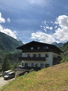 Apartment SHEPS in Kaprun