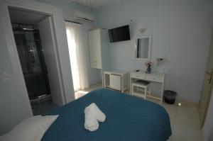 Pension Ocean View Naxos Greece