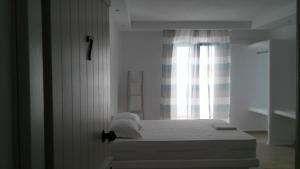 Naxian Spirit Suites & Apartments