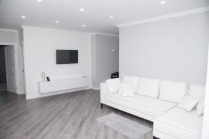 Apartament Apartment NIKA Mińsk Białoruś