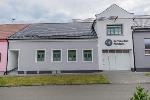 Slovanský penzion