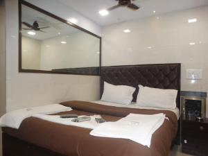 Hotel Qamar