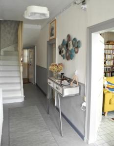 La Maison d'Isaphil photo 6