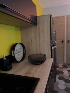 Lodges CasaCosy : photos des chambres