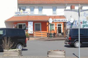 Hotel Riedel Zittau Germany J2ski