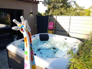 Lodges CasaCosy : photos des chambres