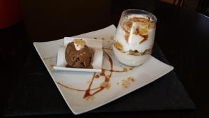 Logis Hôtel Restaurant La Borie