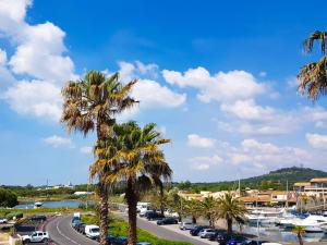 CapSexy Port Nature Marina Naturist Village