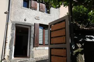 Maisons de vacances La Caladette : photos des chambres