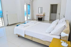 Verga Villas Resort