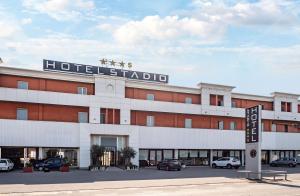 Stadio Hotel