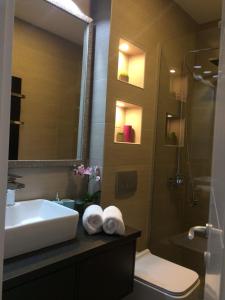 H&M Lux appartment downtown NEW