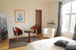 Chateau La Feuillaie photo 21