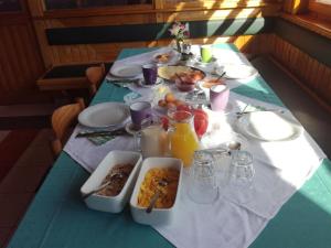 Tourist Farm Ljubica