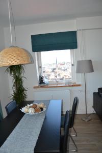 Beach Apartment Ikusasa