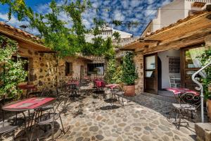 Albergo Diffuso Mannois img50