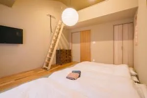 Miro Sanjo Saiin Tei - Habu