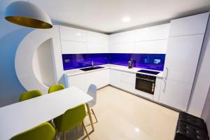 Apartment Casa Sport