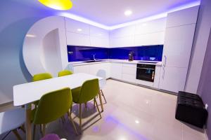 Apartment Casa Sport