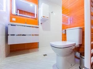 Apartment Casa Sport