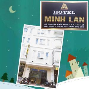 Hotel Minh Lan