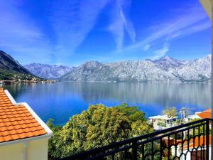 Melodia del Mare - Hotel 4 stelle a Kotor (Cattaro)