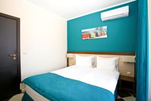 Touristic Complex Hacienda Beach Apartments Sozopol